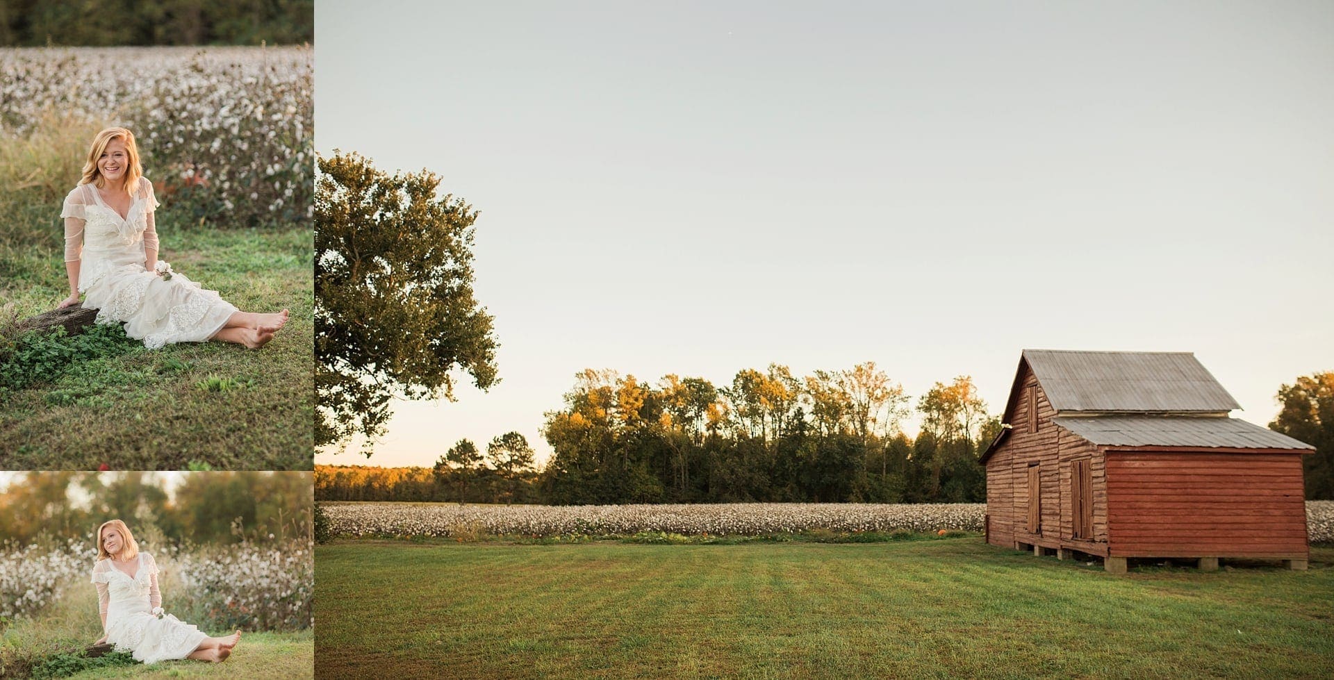 Asheville Bridal Photographer