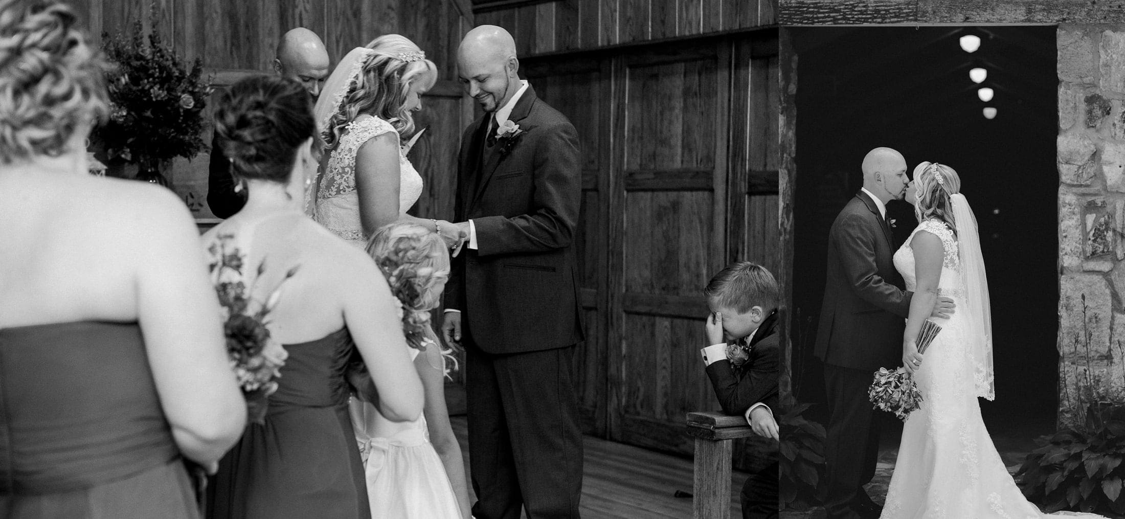 Outdoor Wedding Chapel, Faith Memorial Chapel, Brevard North Carolina Wedding, Outdoor wedding ceremony