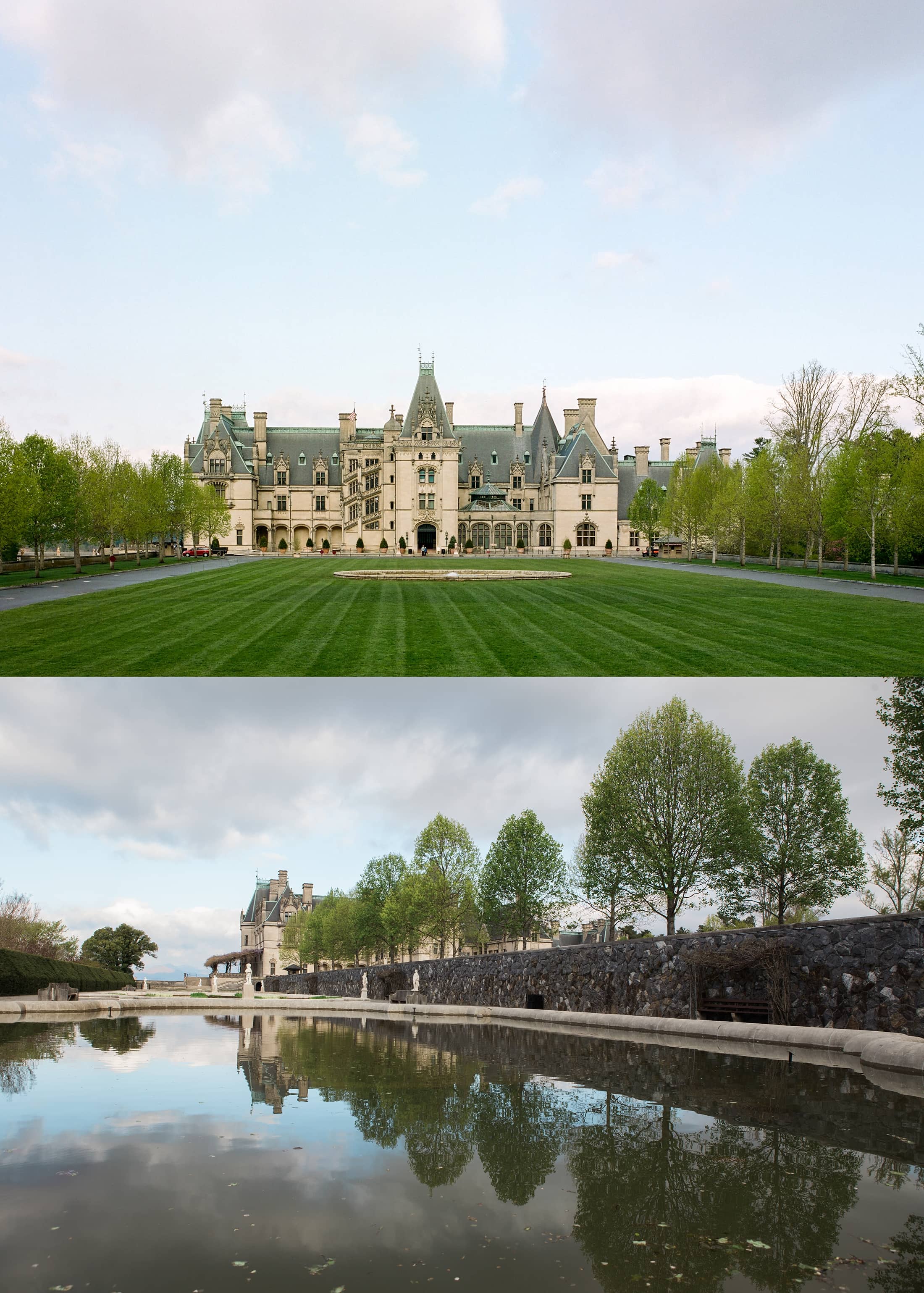 Biltmore Estate in Asheville NC, Biltmore Estate Photographer