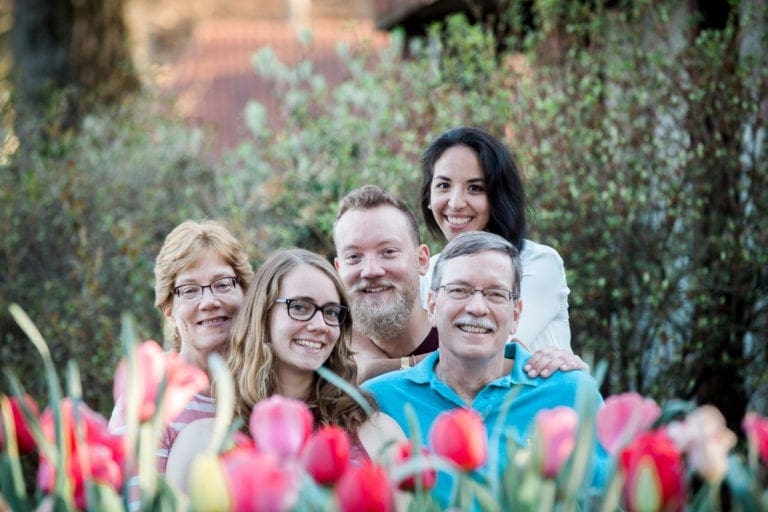 Biltmore Estate Photographer