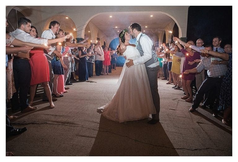 Lake Lure Wedding Photographer