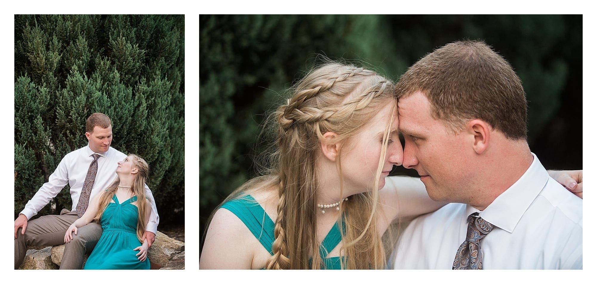 Raleigh Wedding Photographer