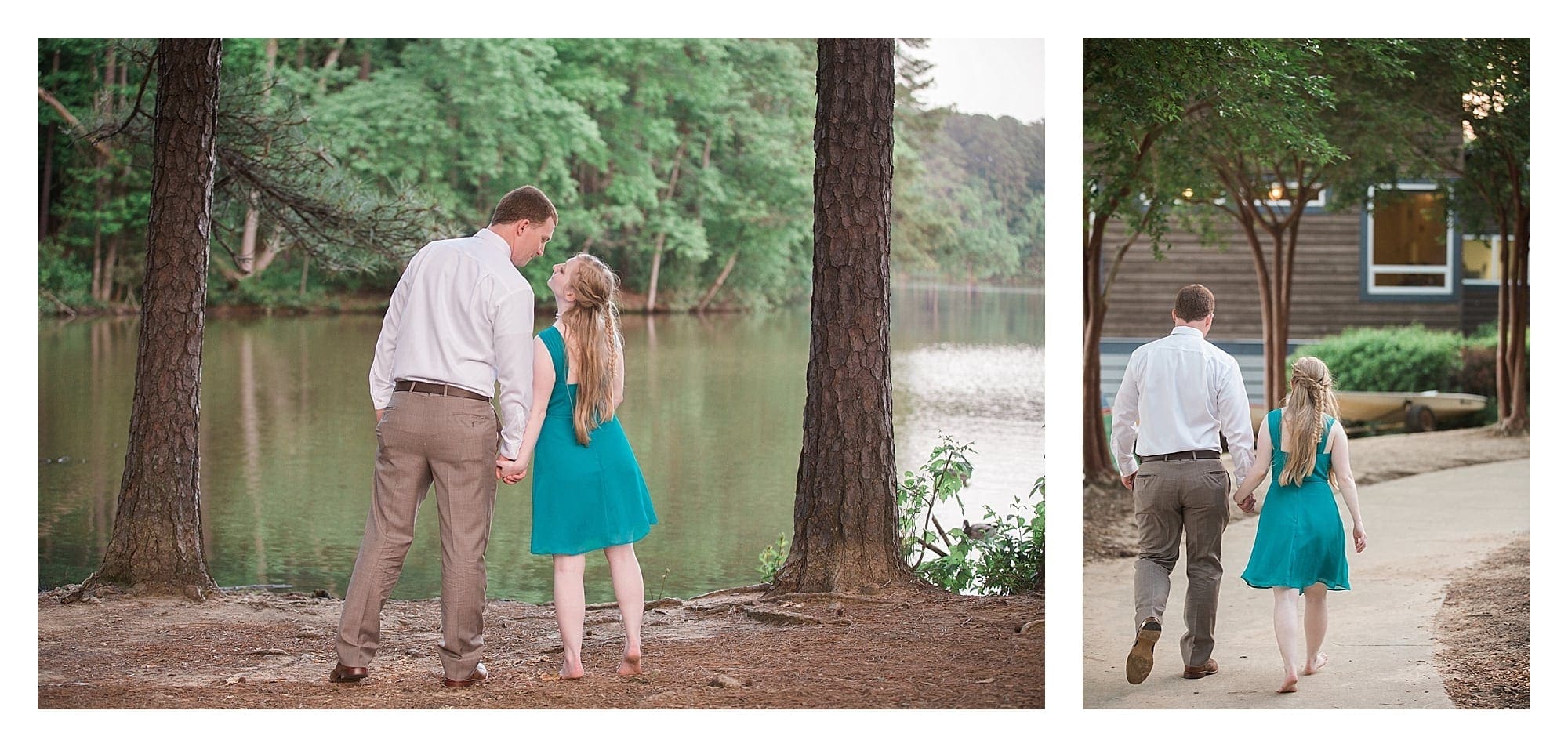 Raleigh Wedding Photographer