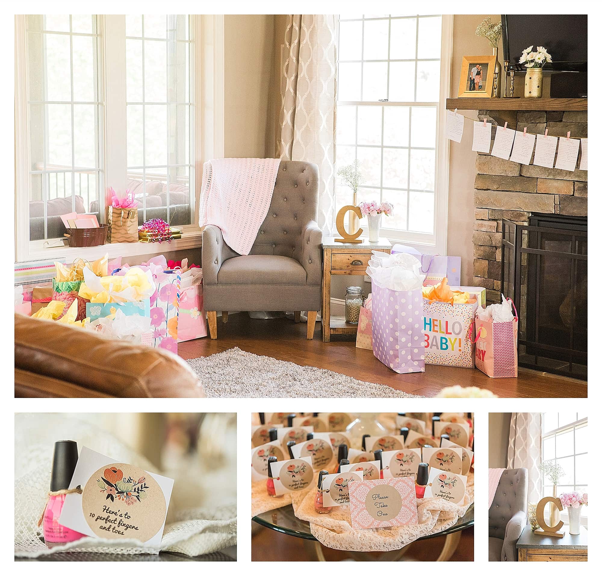 Asheville Event Photographer