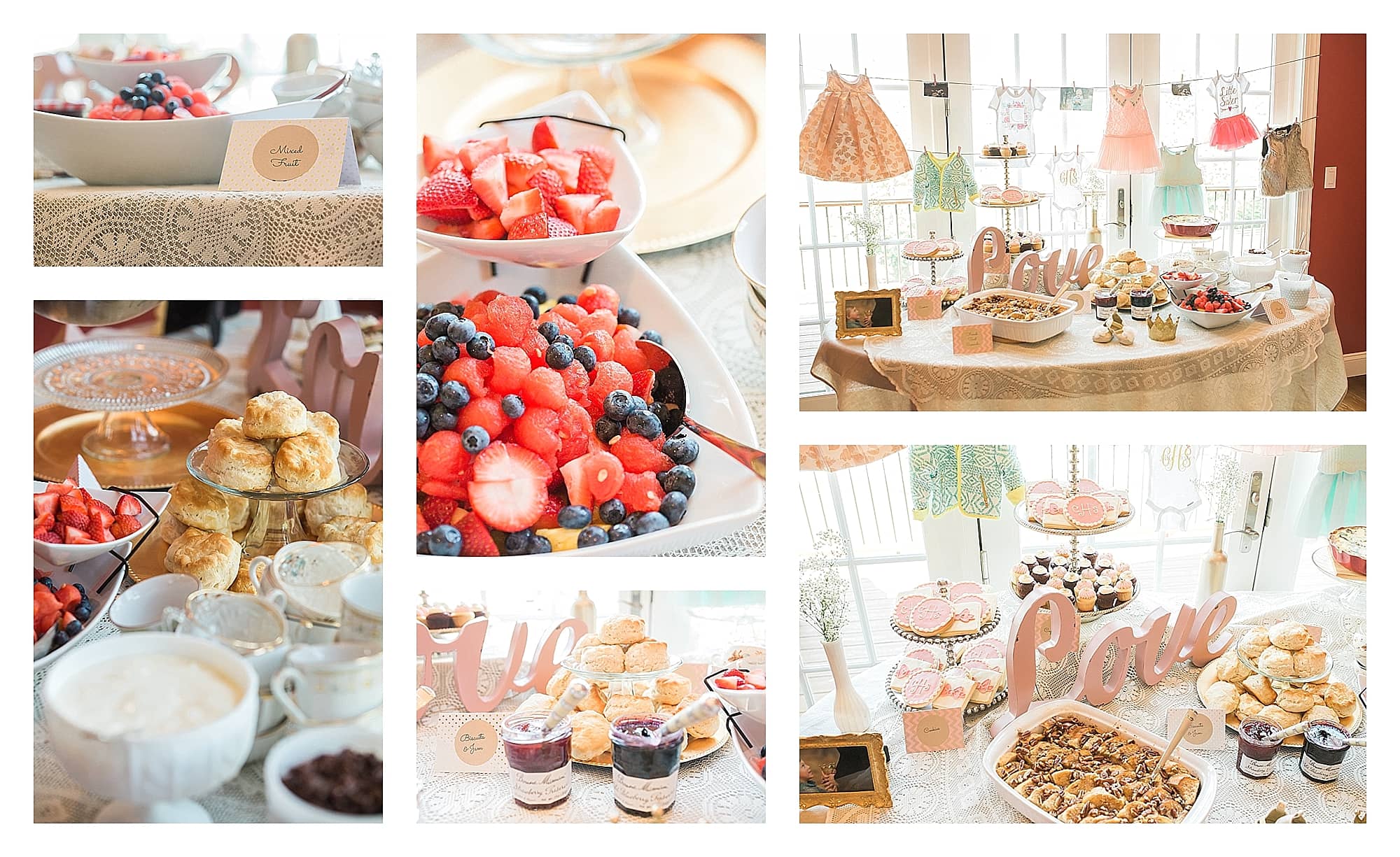Asheville Event Photographer