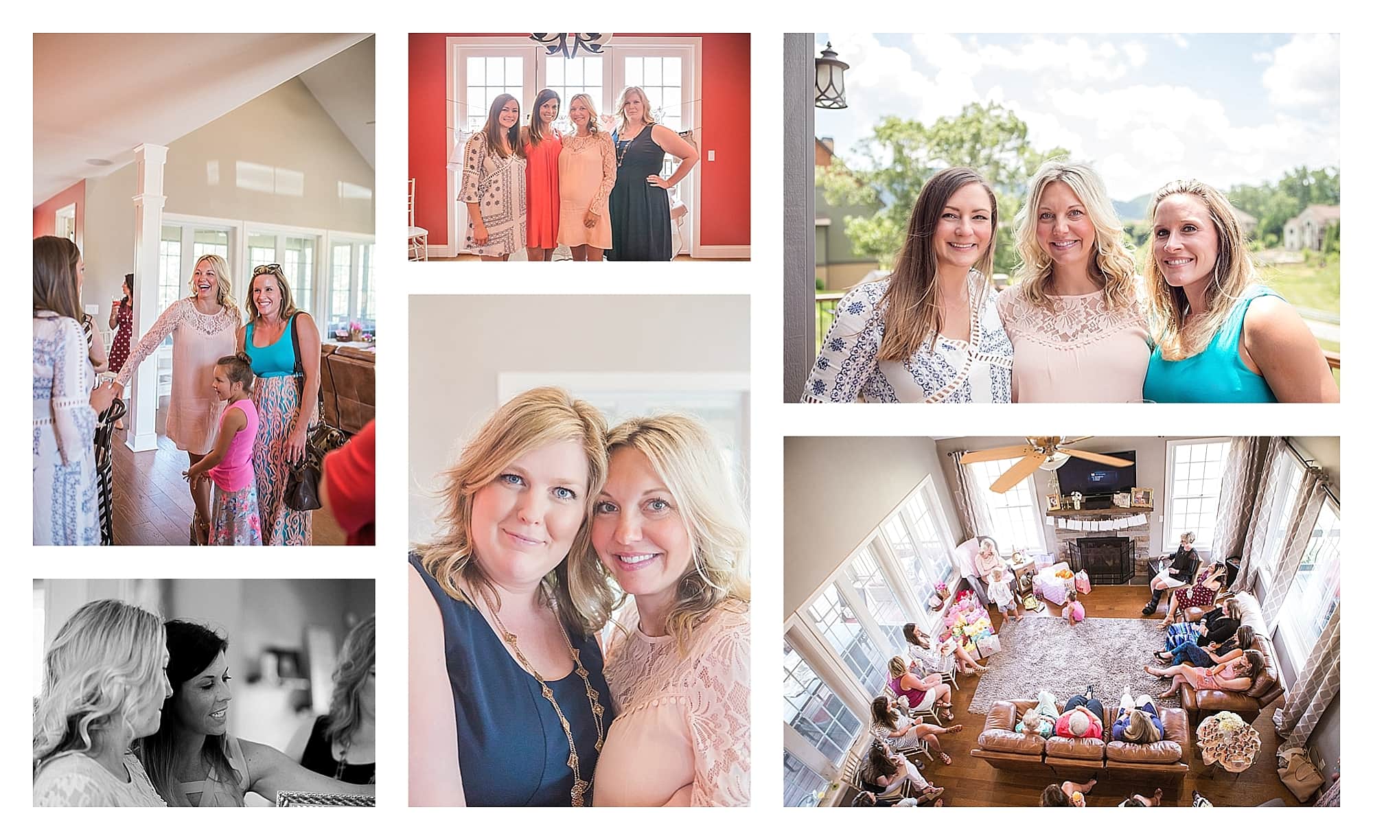 Asheville Event Photographer