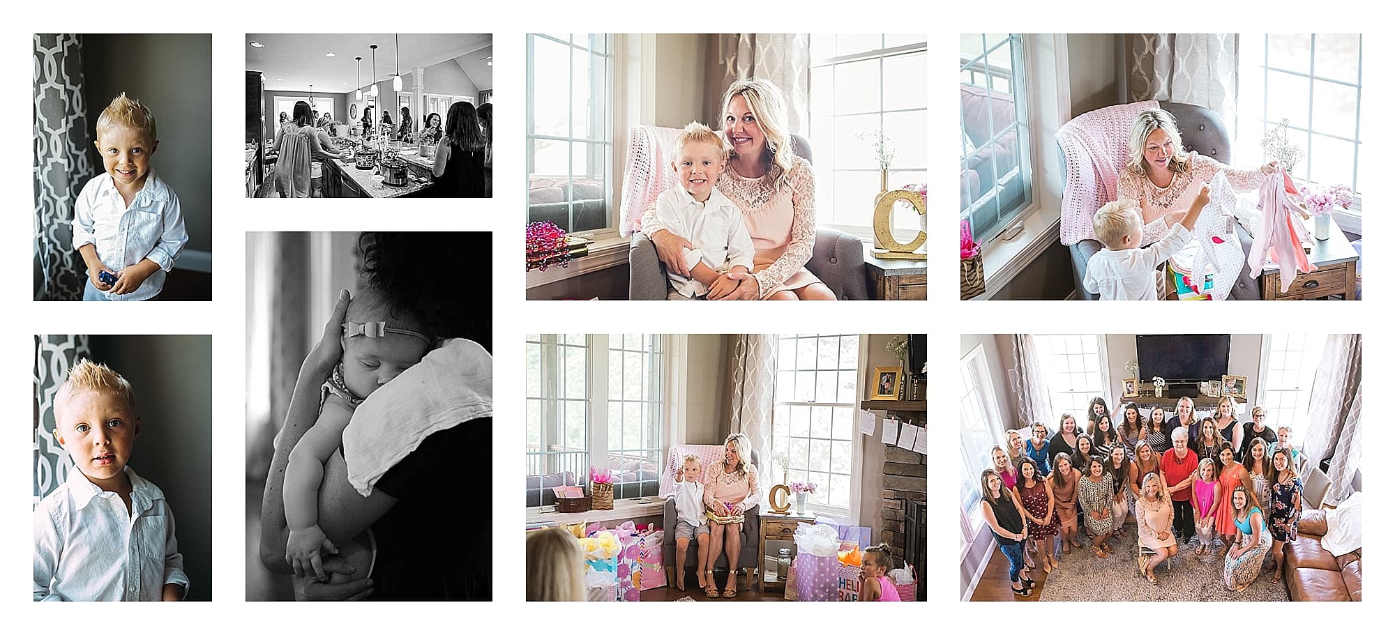 Asheville Event Photographer