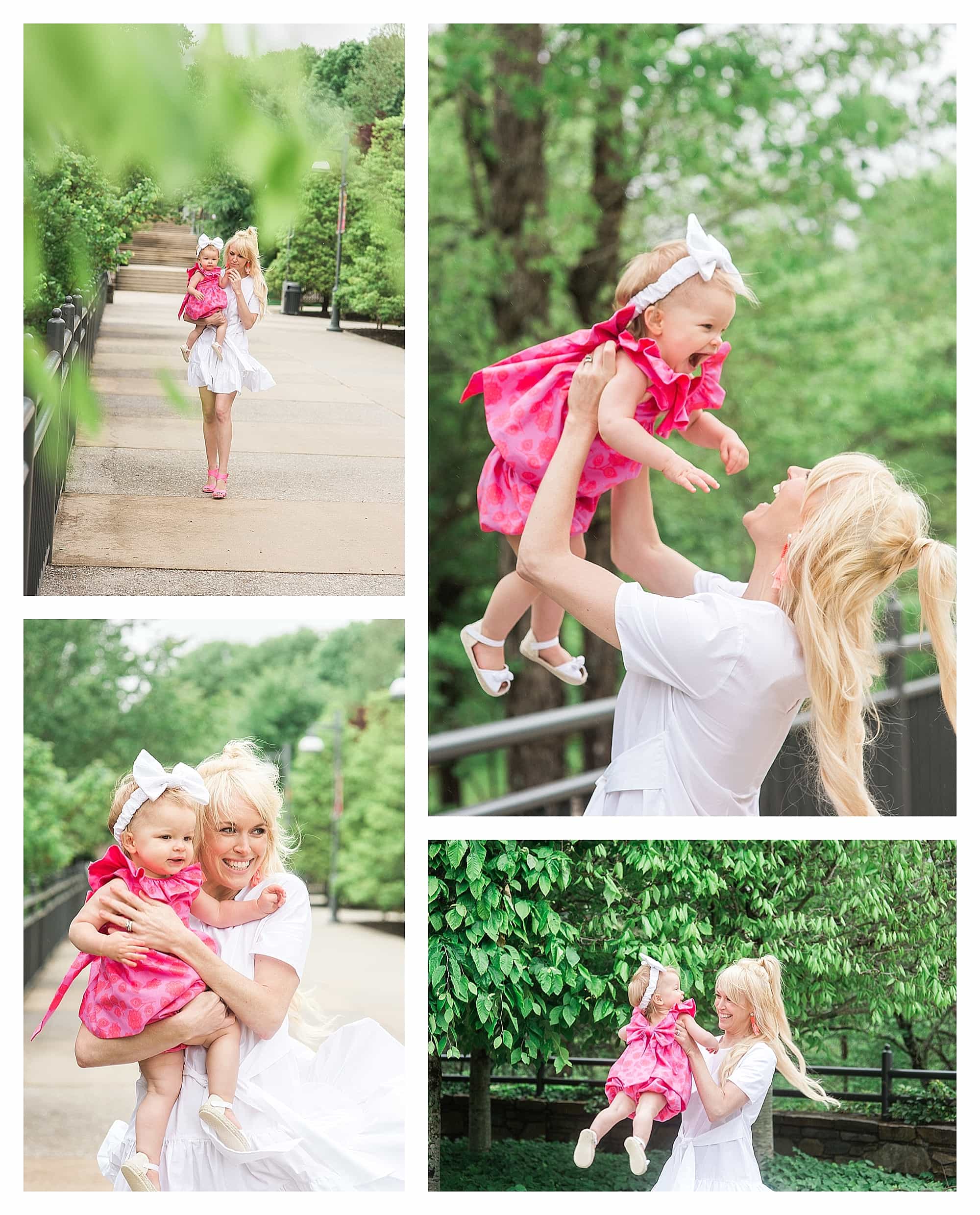 Asheville Family Photographer