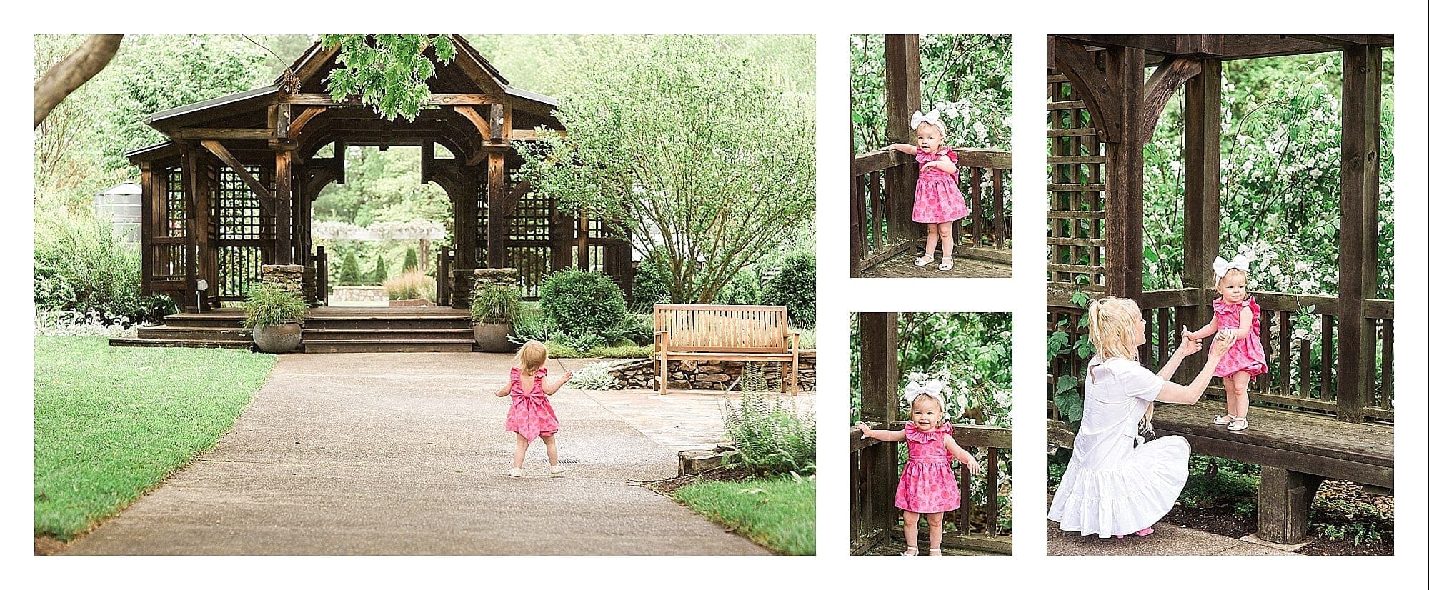 Asheville Family Photographer