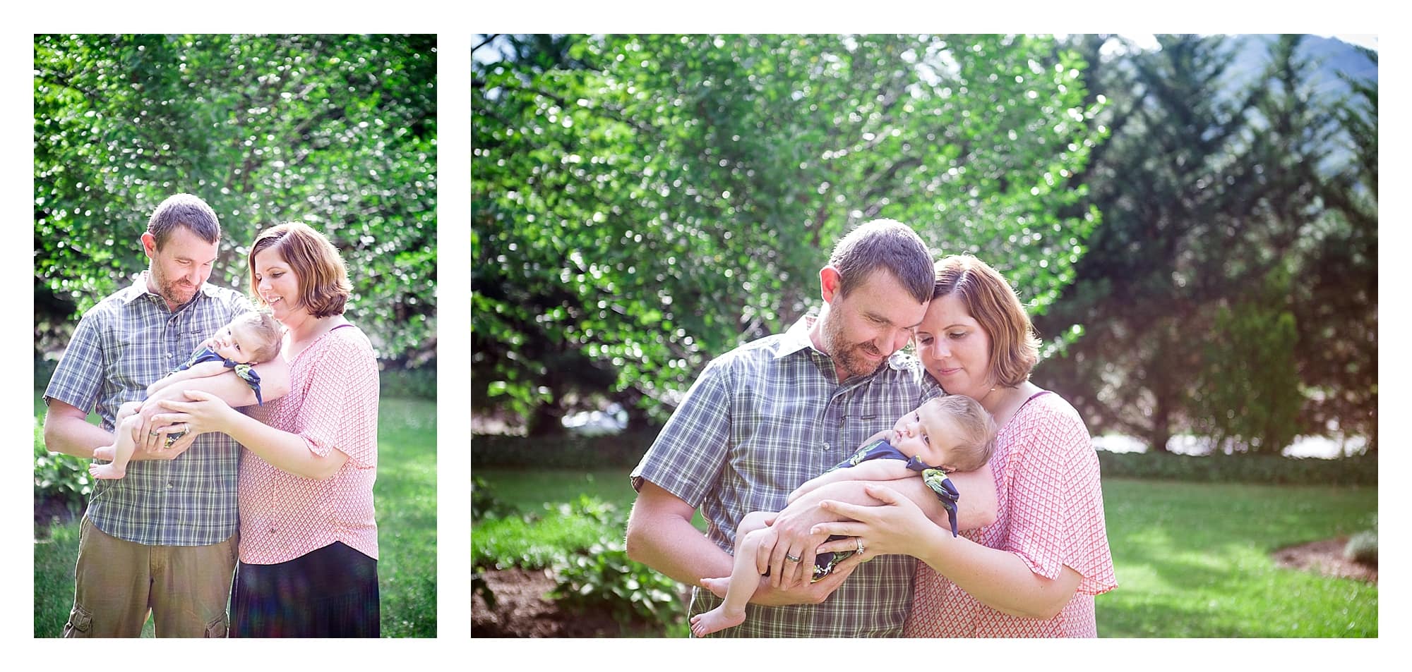 Swannanoa Family Photographer