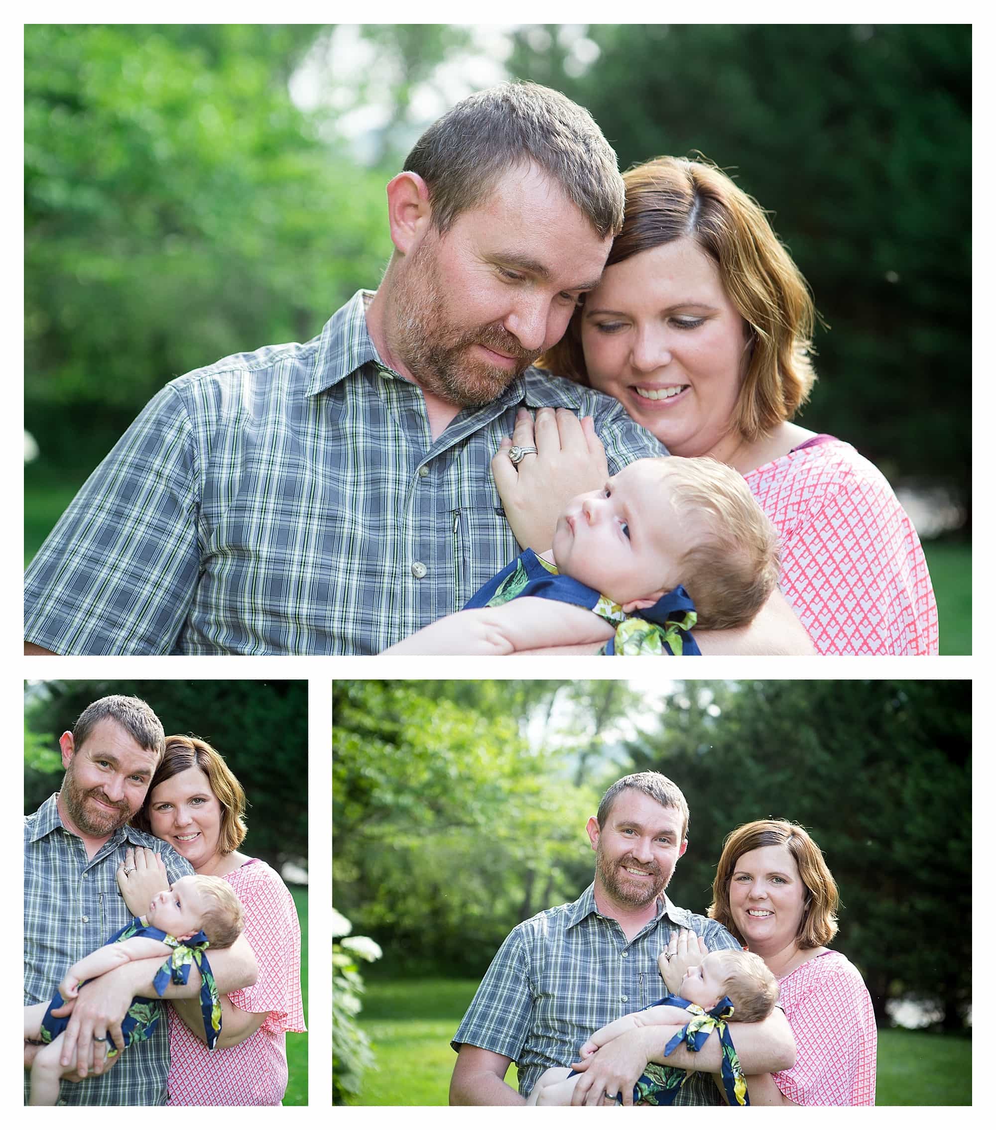 Swannanoa Family Photographer