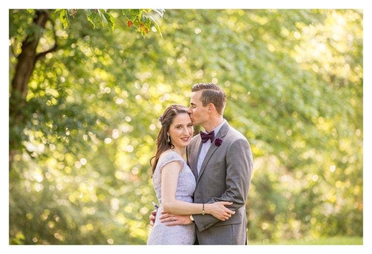 Summer Elopement Photographer