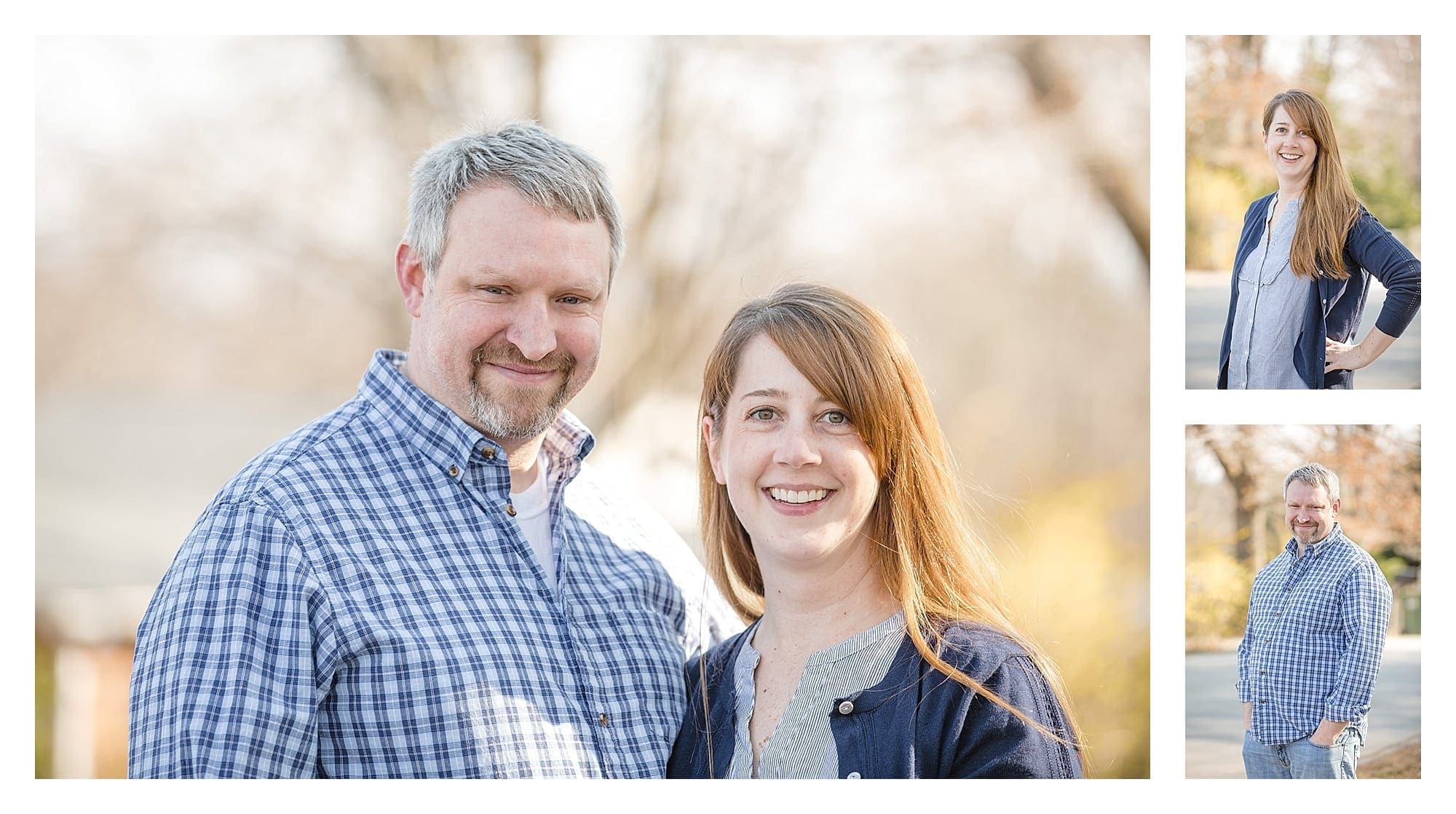 Faces behind 50/Fifty the art of Desserts