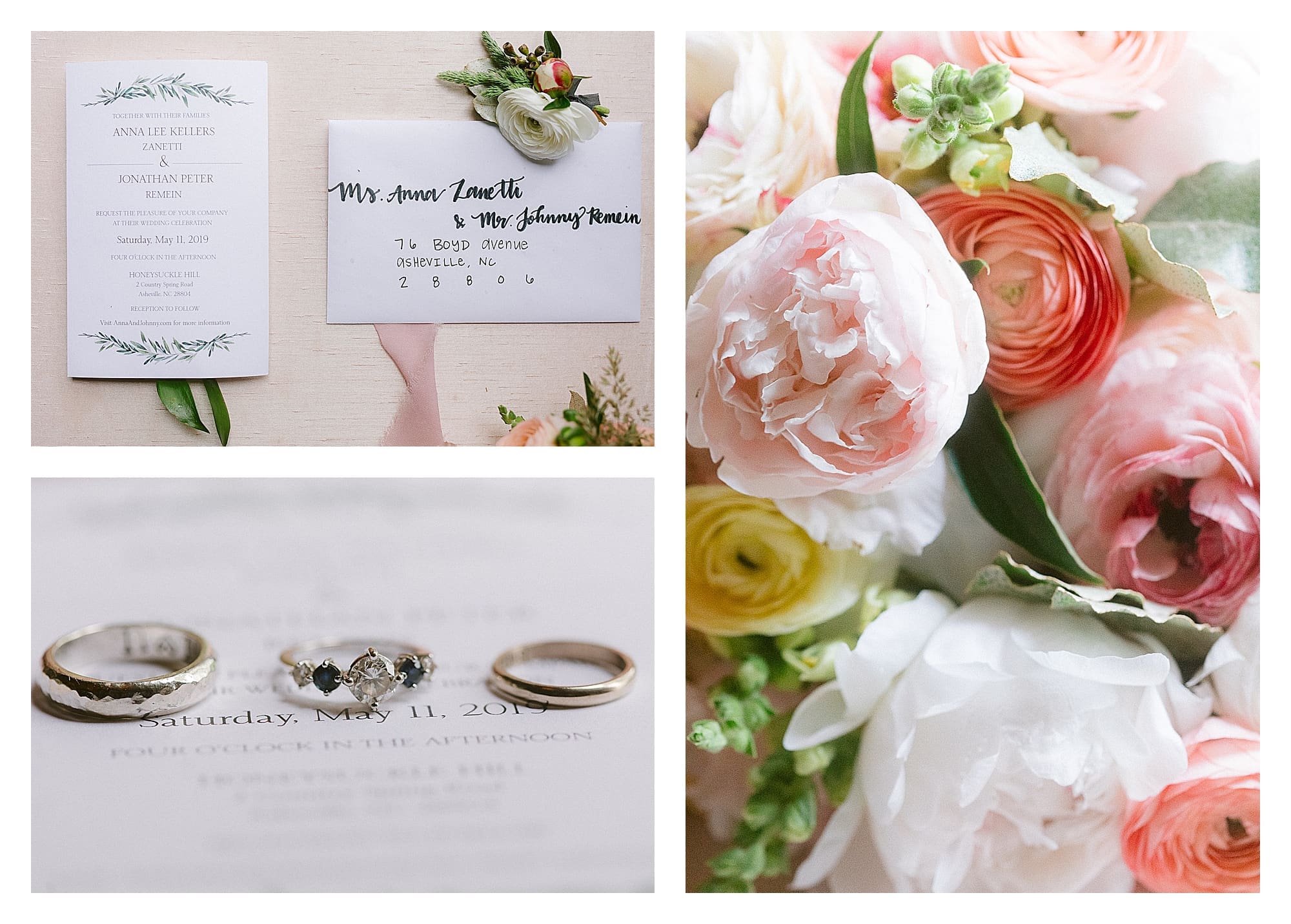 Pastel-Wedding-Details-Invitation-Rings
