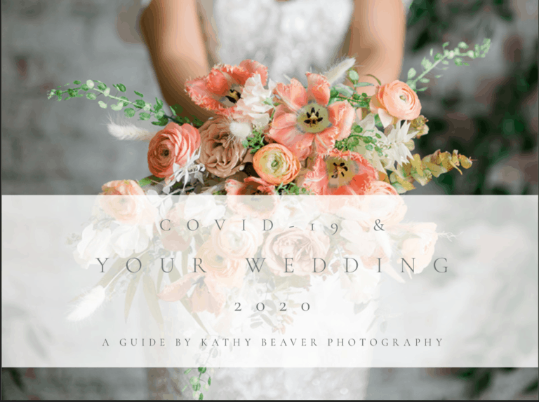 Tips for rescheduling planning your wedding with Covid-19