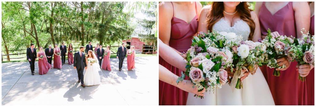 Kathy Beaver Photography, Asheville Wedding Photography, Spring Wedding, Honeysuckle Hill Wedding, Red Barn Wedding, Catholic Ceremony