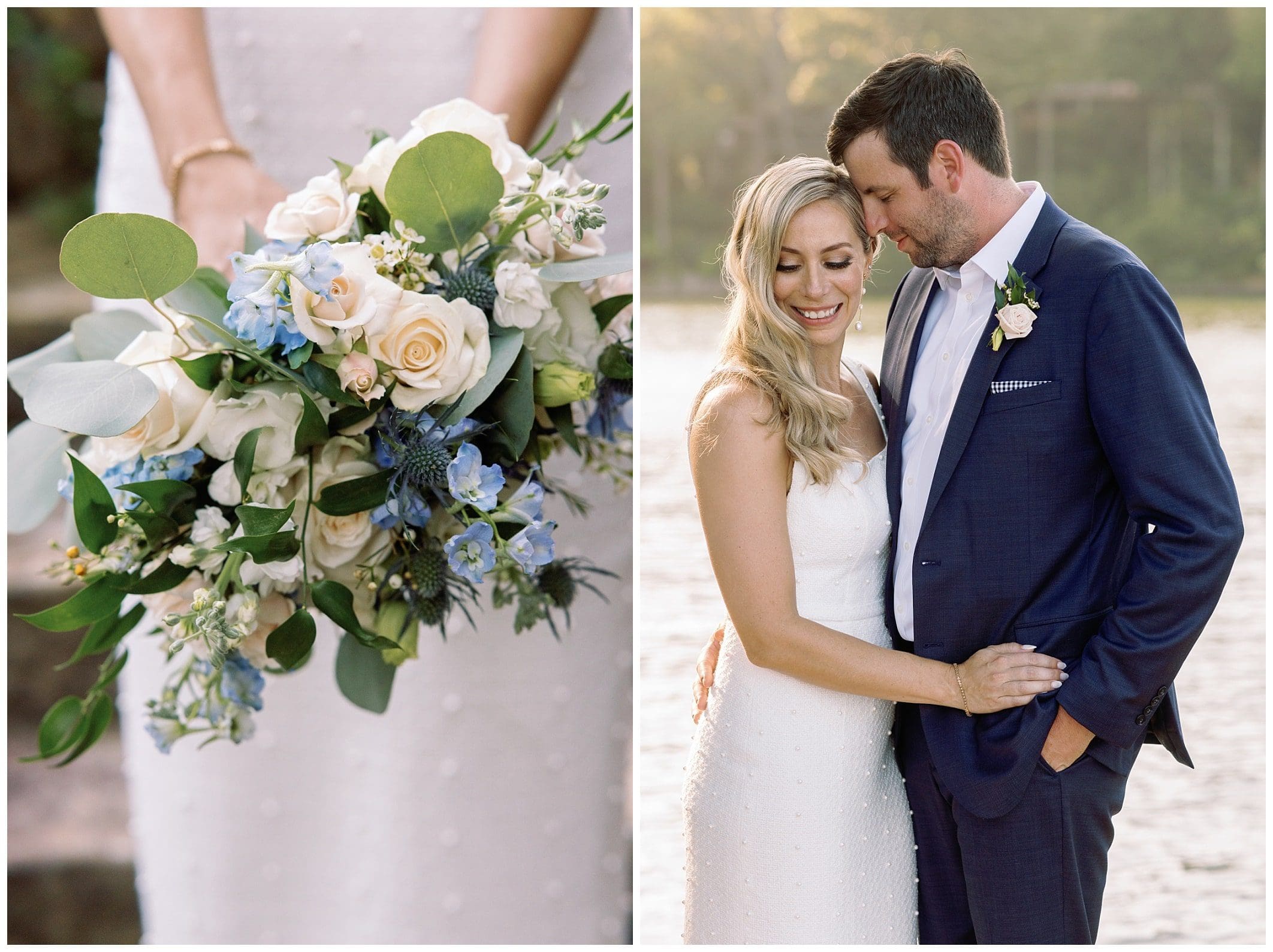 microwedding in Asheville, NC