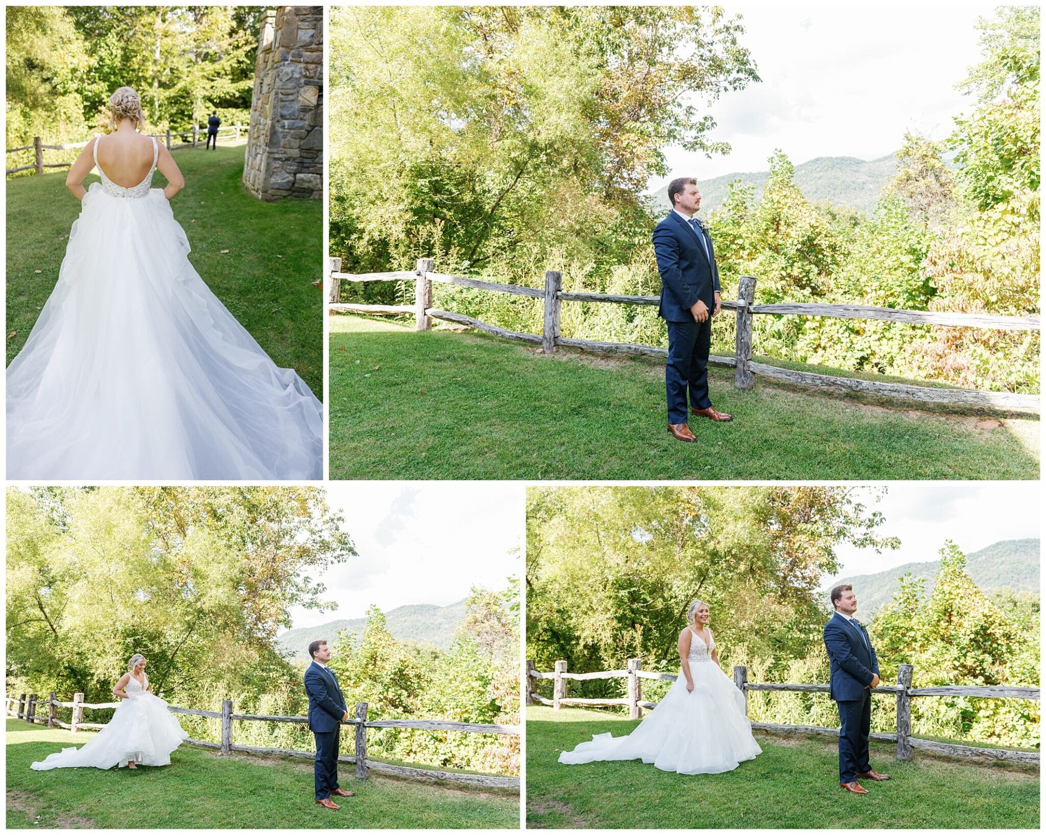 Jessica Tarlov's Wedding: A Fairytale Come True (Photos!)