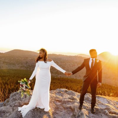 Asheville-Elopement-Photograpjrt