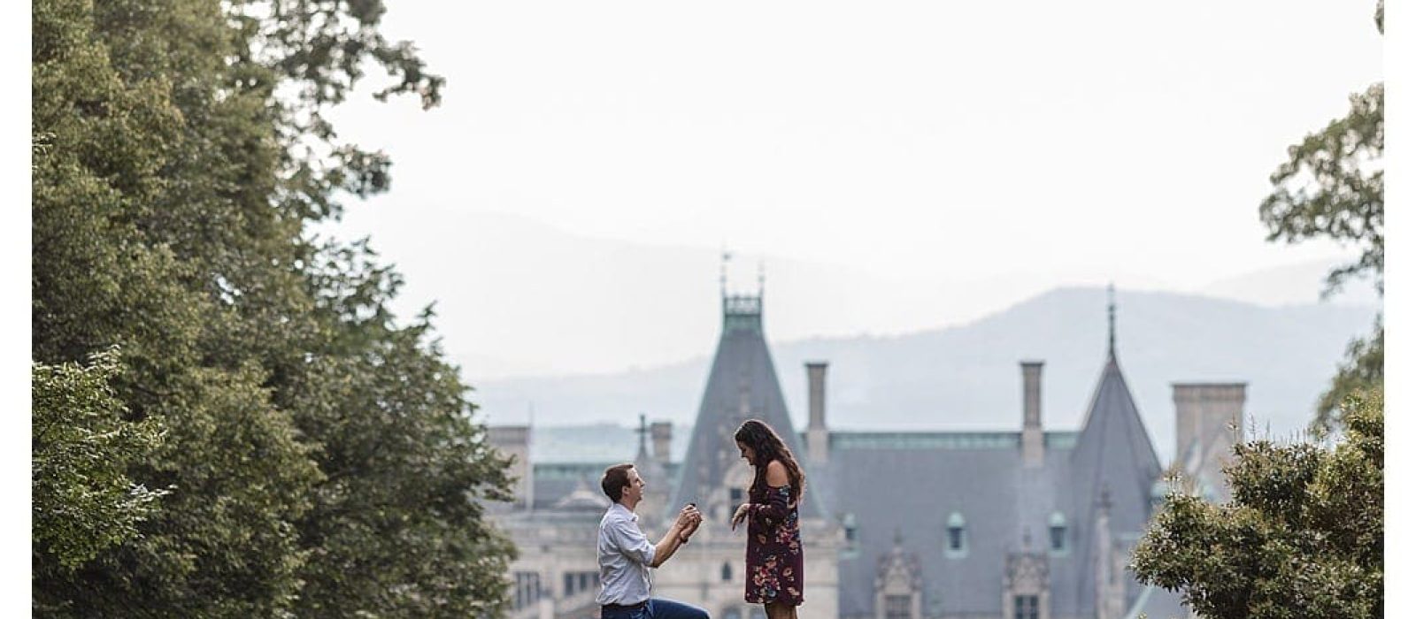 Biltmore Estate Proposal