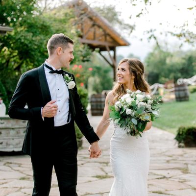 Classic Wedding at The Farm in Asheville NC | Asheville Wedding Photographer