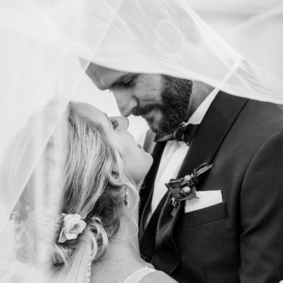 Fall Wedding in the mountains of Tennessee.